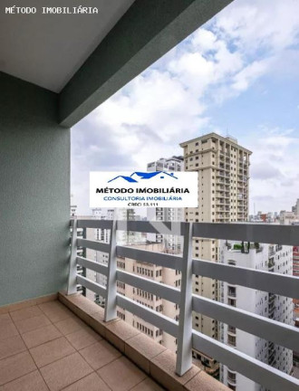 Imagem Apartamento com 2 Quartos à Venda, 99 m² em Jardins - São Paulo