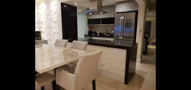 Imagem Apartamento com 3 Quartos à Venda, 105 m² em Centro - Diadema Imagem Apartamento com 3 Quartos à Venda, 105 m² em Centro - Diadema