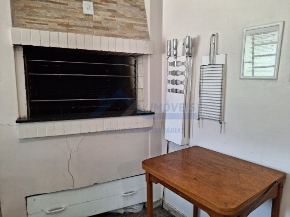 Imagem Apartamento com 1 Quarto para Alugar, 35 m² em São Sebastião - Porto Alegre