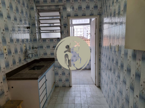Imagem Apartamento com 2 Quartos à Venda, 70 m² em Boqueirao - Santos Imagem Apartamento com 2 Quartos à Venda, 70 m² em Boqueirao - Santos