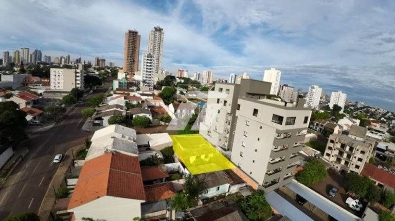 Imagem Ponto Comercial à Venda, em Cancelli - Cascavel Imagem Ponto Comercial à Venda, em Cancelli - Cascavel