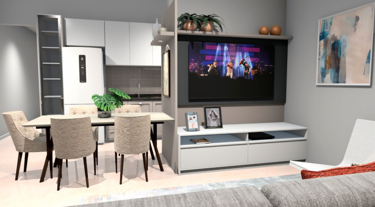 Imagem Casa com 3 Quartos à Venda, 85 m² em Vargem Grande Paulista Imagem Casa com 3 Quartos à Venda, 85 m² em Vargem Grande Paulista