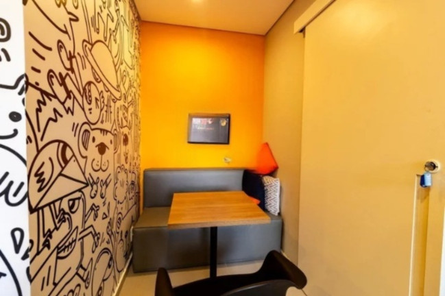 Imagem Imóvel com 2 Quartos à Venda, 40 m² em água Branca - São Paulo Imagem Imóvel com 2 Quartos à Venda, 40 m² em água Branca - São Paulo