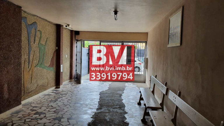 Imagem Apartamento com 2 Quartos à Venda, 65 m² em Penha - Rio De Janeiro