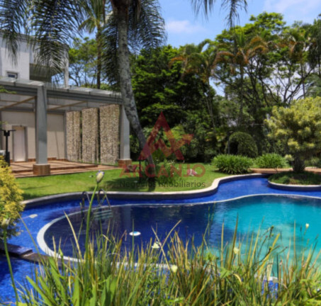 Imagem Casa com 7 Quartos à Venda, 4 m² em Caraguatá - Mairiporã Imagem Casa com 7 Quartos à Venda, 4 m² em Caraguatá - Mairiporã