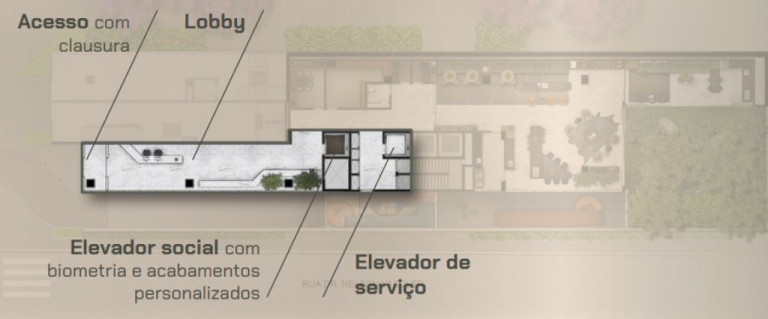 Imagem Imóvel com 4 Quartos à Venda, 252 m² em Jardim Paulista - São Paulo Imagem Imóvel com 4 Quartos à Venda, 252 m² em Jardim Paulista - São Paulo
