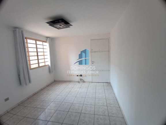 Imagem Apartamento com 2 Quartos à Venda, 47 m² em Guaianases - São Paulo