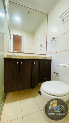 Imagem Apartamento com 3 Quartos à Venda, 92 m² em Gonzaga - Santos Imagem Apartamento com 3 Quartos à Venda, 92 m² em Gonzaga - Santos