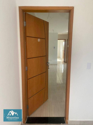 Imagem Apartamento com 2 Quartos à Venda, 51 m² em Vila Irmãos Arnoni - São Paulo