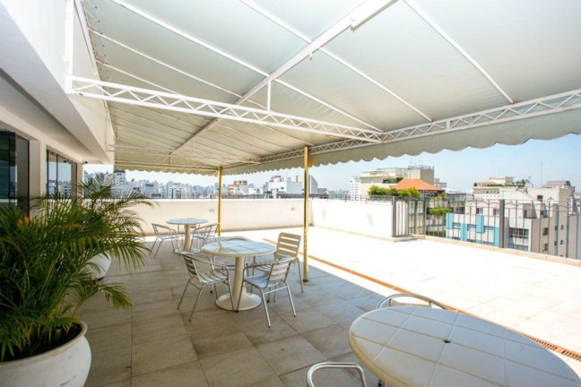 Imagem Apartamento com 1 Quarto à Venda, 40 m² em Jardim Paulista - São Paulo