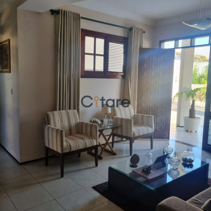 Imagem Casa com 4 Quartos à Venda, 217 m² em Edson Queiroz - Fortaleza Imagem Casa com 4 Quartos à Venda, 217 m² em Edson Queiroz - Fortaleza