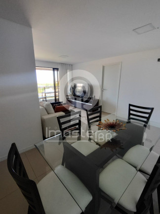 Imagem Apartamento com 3 Quartos à Venda, 110 m² em Engenheiro Luciano Cavalcante - Fortaleza