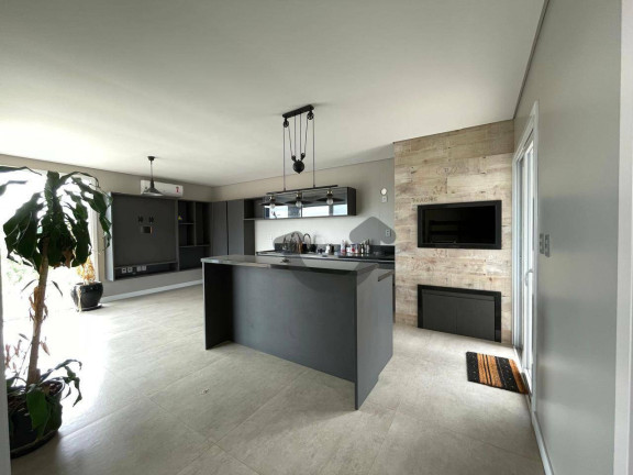 Imagem Casa com 4 Quartos para Alugar, 230 m² em Country - Santa Cruz Do Sul