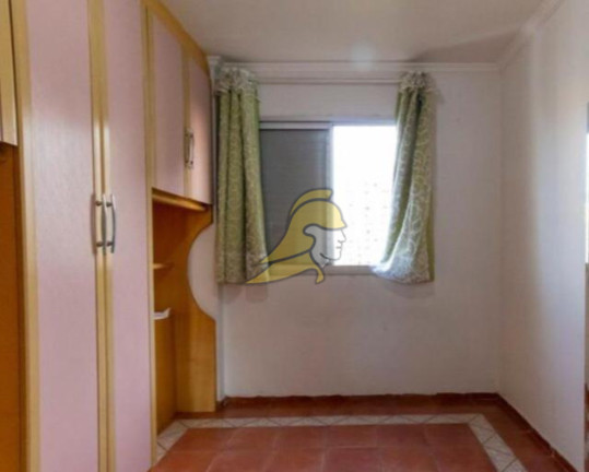 Imagem Apartamento com 2 Quartos à Venda, 76 m² em Vila Suzana - São Paulo