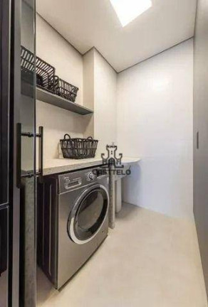 Imagem Apartamento com 2 Quartos à Venda, 89 m² em Guanabara Parque Boulevard - Londrina