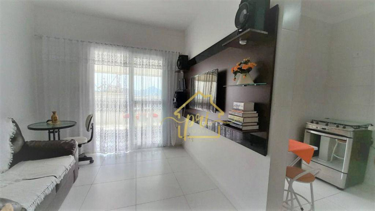 Imagem Apartamento com 2 Quartos à Venda, 106 m² em Aviação - Praia Grande Imagem Apartamento com 2 Quartos à Venda, 106 m² em Aviação - Praia Grande