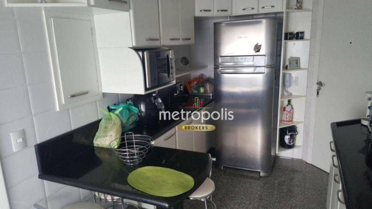 Imagem Apartamento com 3 Quartos à Venda, 105 m² em Vila Regente Feijó - São Paulo
