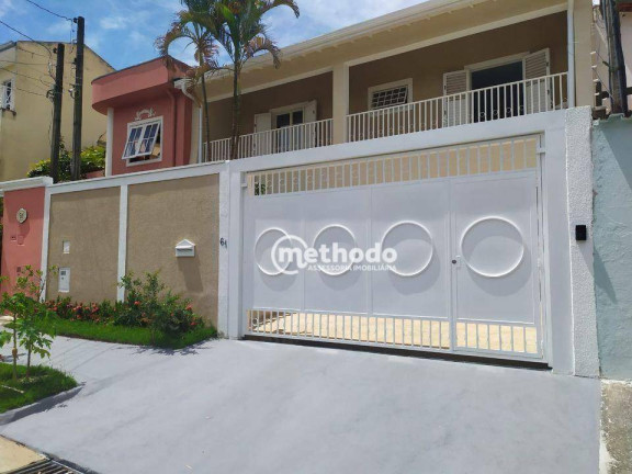 Imagem Casa com 3 Quartos à Venda, 227 m² em Loteamento Parque Das Hortências (sousas) - Campinas Imagem Casa com 3 Quartos à Venda, 227 m² em Loteamento Parque Das Hortências (sousas) - Campinas