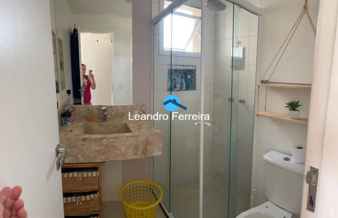 Imagem Apartamento com 2 Quartos à Venda, 80 m² em Centro - São Bernardo Do Campo Imagem Apartamento com 2 Quartos à Venda, 80 m² em Centro - São Bernardo Do Campo