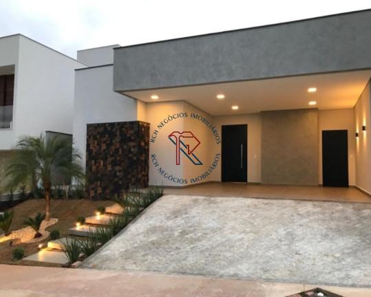 Imagem Casa com 3 Quartos à Venda, 179 m² em Além Ponte - Sorocaba