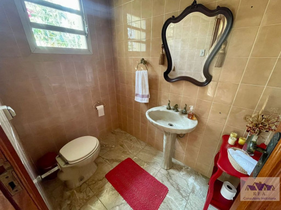 Imagem Imóvel com 5 Quartos à Venda, 500 m² em Jardim Central - Cotia