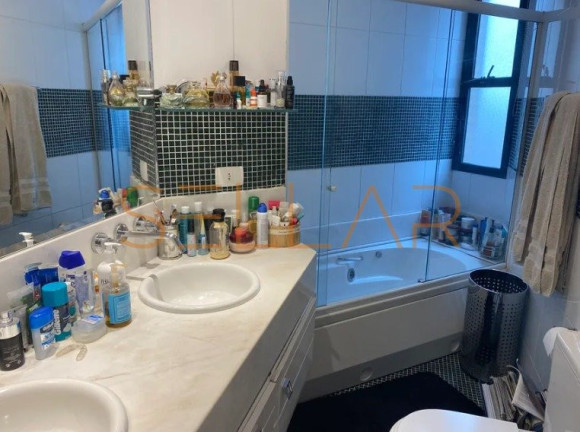 Imagem Apartamento com 4 Quartos à Venda ou Locação, 171 m² em Perdizes - São Paulo