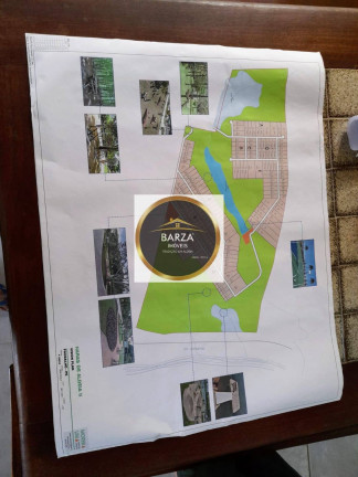 Imagem Terreno em Condomínio à Venda, 1 m² em Aldeia Dos Camarás - Camaragibe