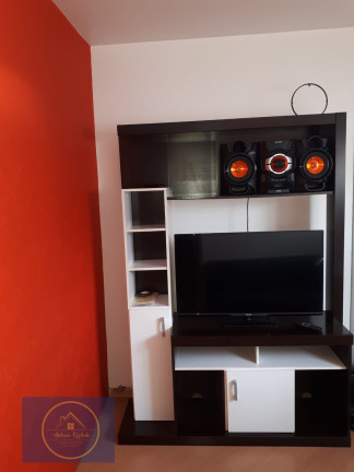 Imagem Apartamento com 1 Quarto para Alugar, 35 m² em Bela Vista - São Paulo