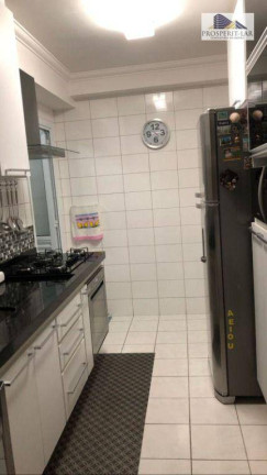 Imagem Apartamento com 3 Quartos à Venda, 94 m² em Centro - Guarulhos
