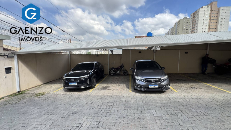 Imagem Casa de Condomínio com 2 Quartos à Venda, 60 m² em Jaguaribe - Osasco