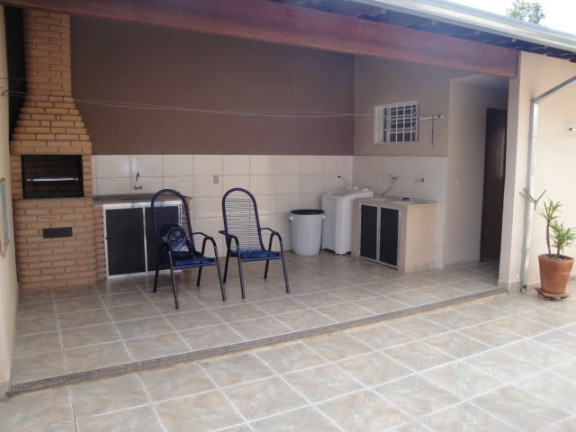 Imagem Casa com 2 Quartos à Venda, 200 m² em Jardim Vânia Maria - Bauru
