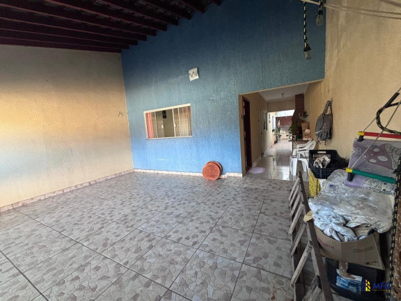 Imagem Sobrado com 4 Quartos à Venda,  em Jardim São Guilherme - Sorocaba