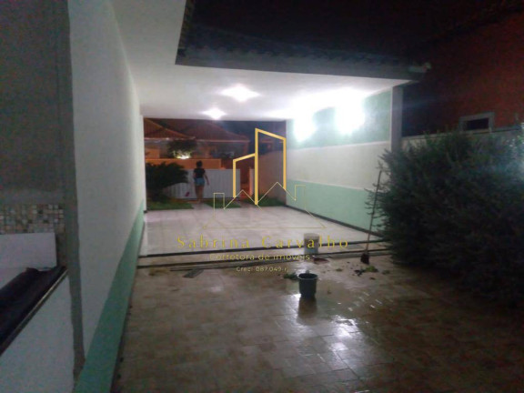 Imagem Casa com 2 Quartos à Venda, 90 m² em Araruama Imagem Casa com 2 Quartos à Venda, 90 m² em Araruama