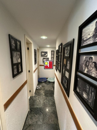 Imagem Apartamento com 3 Quartos à Venda, 139 m² em Leblon - Rio De Janeiro