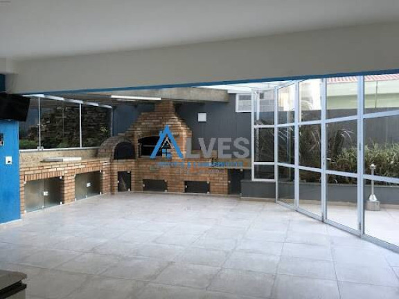Imagem Apartamento com 4 Quartos à Venda, 188 m² em Centro - São Bernardo Do Campo Imagem Apartamento com 4 Quartos à Venda, 188 m² em Centro - São Bernardo Do Campo