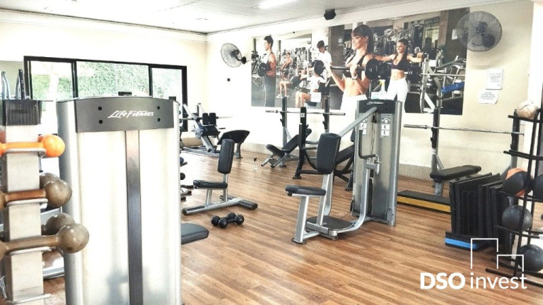 Imagem Apartamento com 3 Quartos à Venda, 107 m² em Alto Da Boa Vista - São Paulo Imagem Apartamento com 3 Quartos à Venda, 107 m² em Alto Da Boa Vista - São Paulo