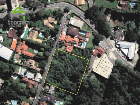 Imagem Terreno em Condomínio à Venda, 4.900 m² em Chácara Dos Lagos - Carapicuíba Imagem Terreno em Condomínio à Venda, 4.900 m² em Chácara Dos Lagos - Carapicuíba