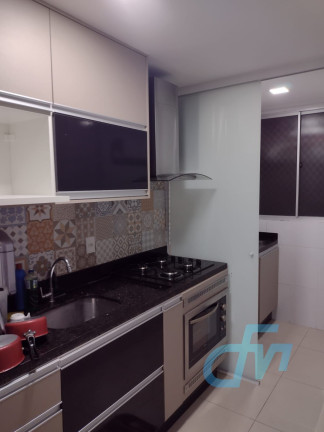 Imagem Apartamento com 2 Quartos à Venda, 48 m² em Loteamento Mogilar - Mogi Das Cruzes Imagem Apartamento com 2 Quartos à Venda, 48 m² em Loteamento Mogilar - Mogi Das Cruzes