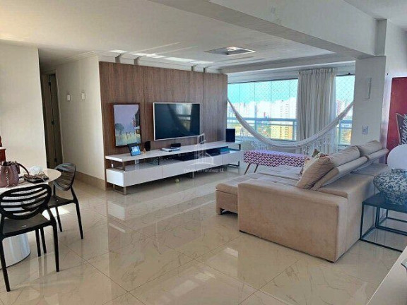 Imagem Cobertura com 3 Quartos à Venda, 163 m² em Centro - Fortaleza Imagem Cobertura com 3 Quartos à Venda, 163 m² em Centro - Fortaleza