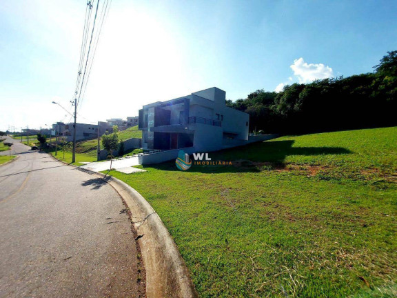 Imagem Terreno à Venda, 878 m² em Condomínio Santa Isabel - Louveira