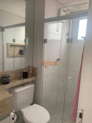 Imagem Apartamento com 2 Quartos à Venda, 57 m² em Vila Galvão - Guarulhos Imagem Apartamento com 2 Quartos à Venda, 57 m² em Vila Galvão - Guarulhos