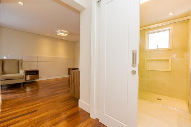 Imagem Apartamento com 5 Quartos à Venda, 441 m² em água Verde - Curitiba