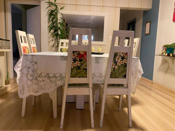 Imagem Apartamento com 3 Quartos à Venda, 86 m² em Centro - Barra Velha