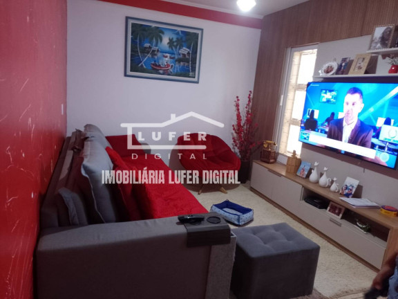 Imagem Casa com 3 Quartos à Venda, 202 m² em Jardim Santa Júlia Iii - Araraquara Imagem Casa com 3 Quartos à Venda, 202 m² em Jardim Santa Júlia Iii - Araraquara