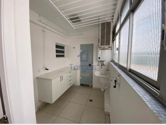 Imagem Apartamento com 3 Quartos à Venda, 133 m² em Moóca - São Paulo