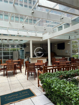 Imagem Apartamento com 3 Quartos à Venda, 93 m² em Vila Olímpia - São Paulo Imagem Apartamento com 3 Quartos à Venda, 93 m² em Vila Olímpia - São Paulo