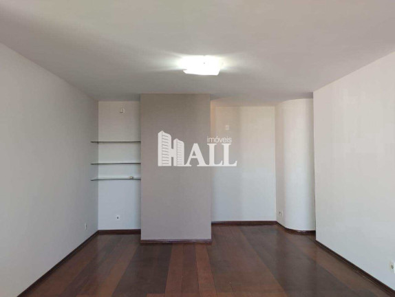Imagem Apartamento com 3 Quartos à Venda, 192 m² em Boa Vista - São José Do Rio Preto