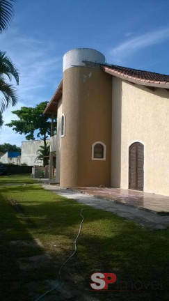 Sobrado com 4 Quartos à Venda, 230 m² em Cibratel Ii - Itanhaém