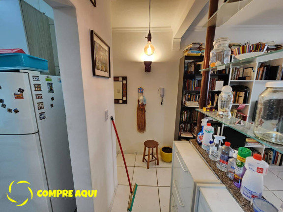 Imagem Apartamento com 1 Quarto à Venda, 45 m² em Santa Cecília - São Paulo Imagem Apartamento com 1 Quarto à Venda, 45 m² em Santa Cecília - São Paulo