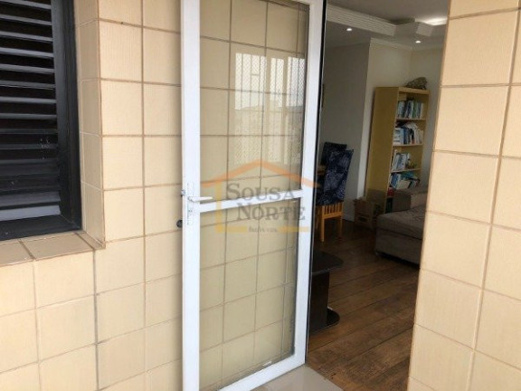 Imagem Apartamento com 3 Quartos à Venda, 118 m² em Santana - São Paulo Imagem Apartamento com 3 Quartos à Venda, 118 m² em Santana - São Paulo